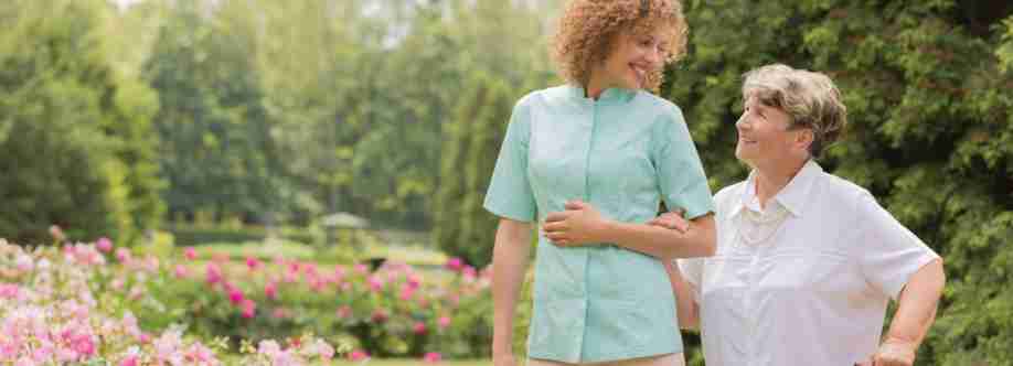 Golden Heart Senior Care Cover Image