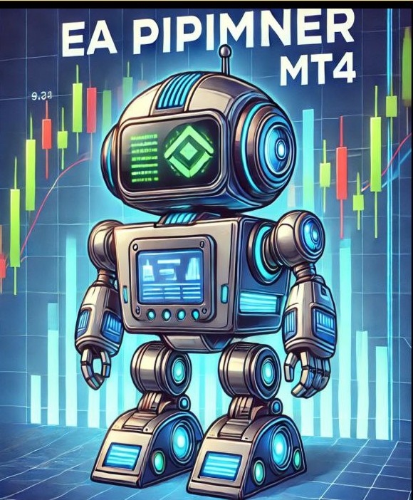 EA PIipMiner v1.0 MT4 - AtomFX Store