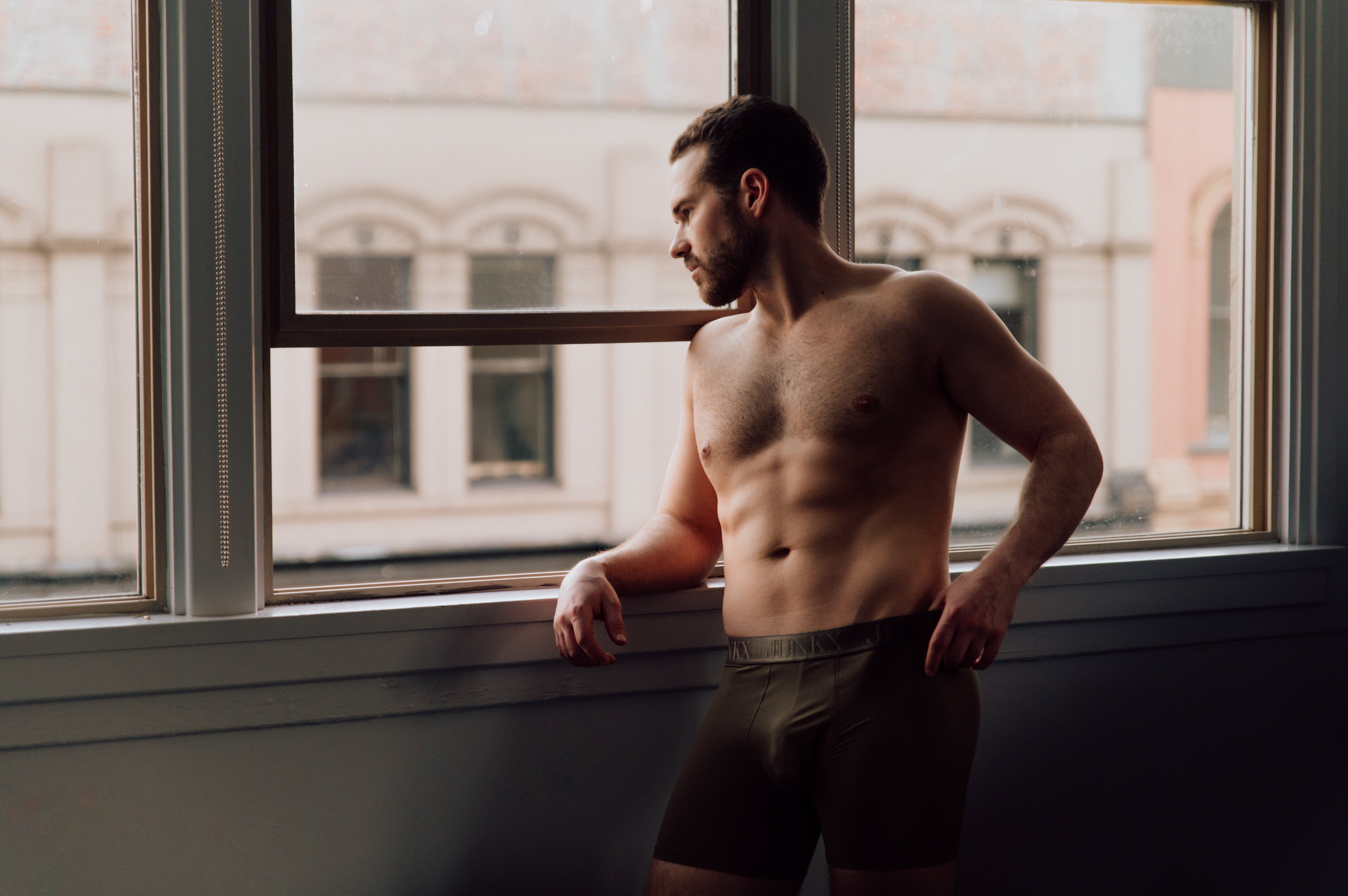 Cotton vs Nylon Boxer Briefs: Which One Is Better for You?