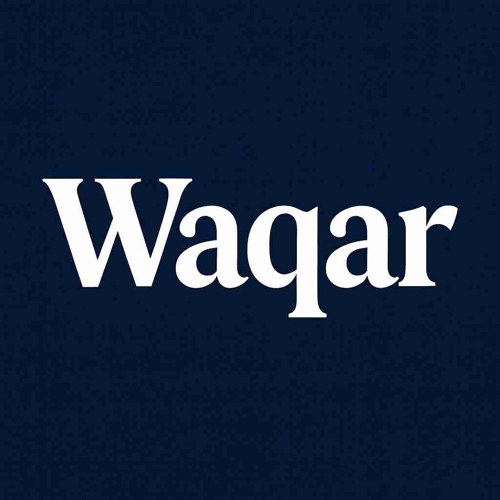waqarclickmasters123 Profile Picture