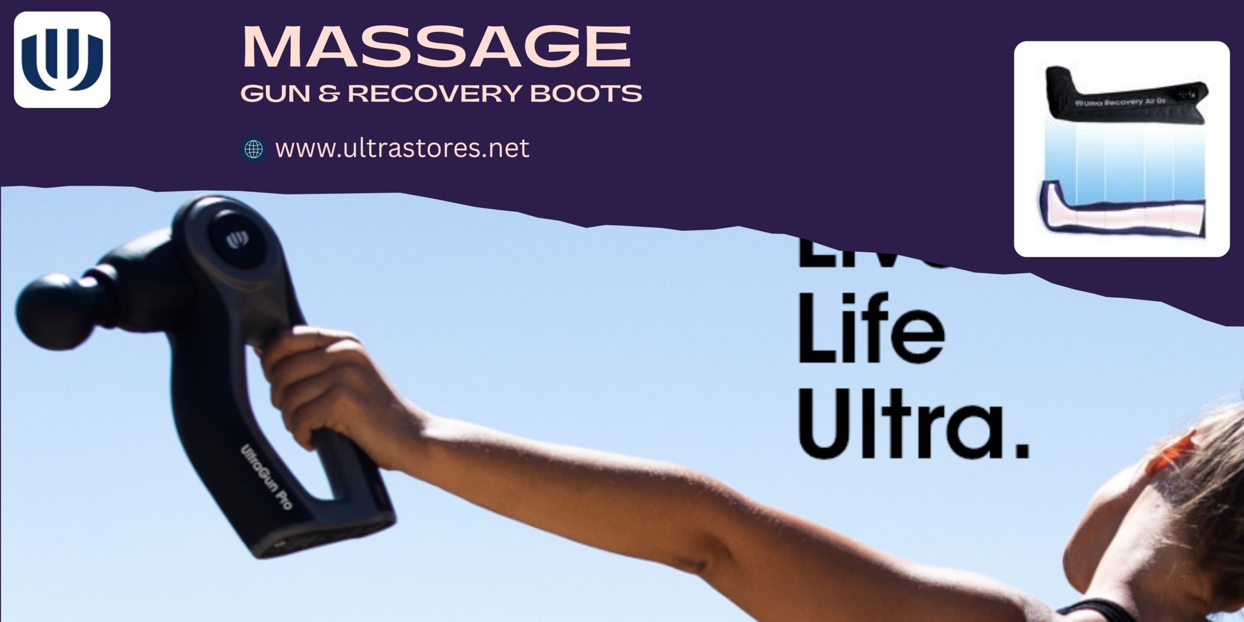 Top 10 Recovery Boot Benefits Every Athlete Should Know