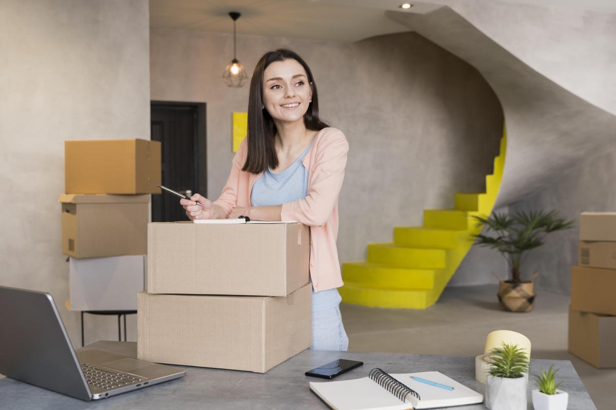 Dallas Moves Made Easy: Expert Help For Businesses | Author Kai Moving | Sociomix