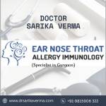 Dr Sarika Verma Profile Picture