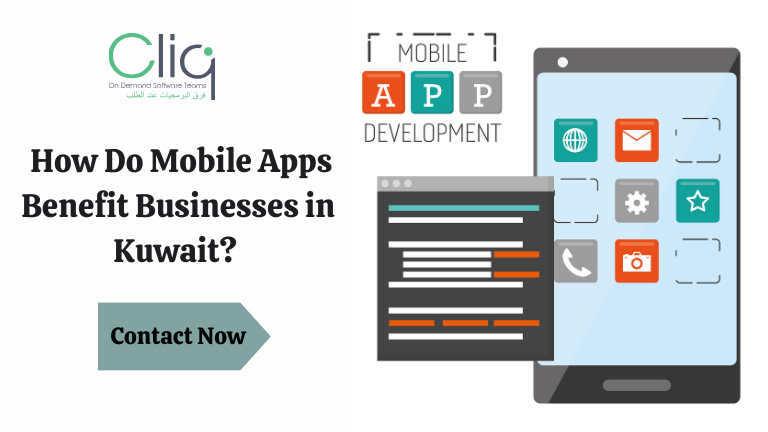 Expert Mobile App Development Kuwait For Business Growth