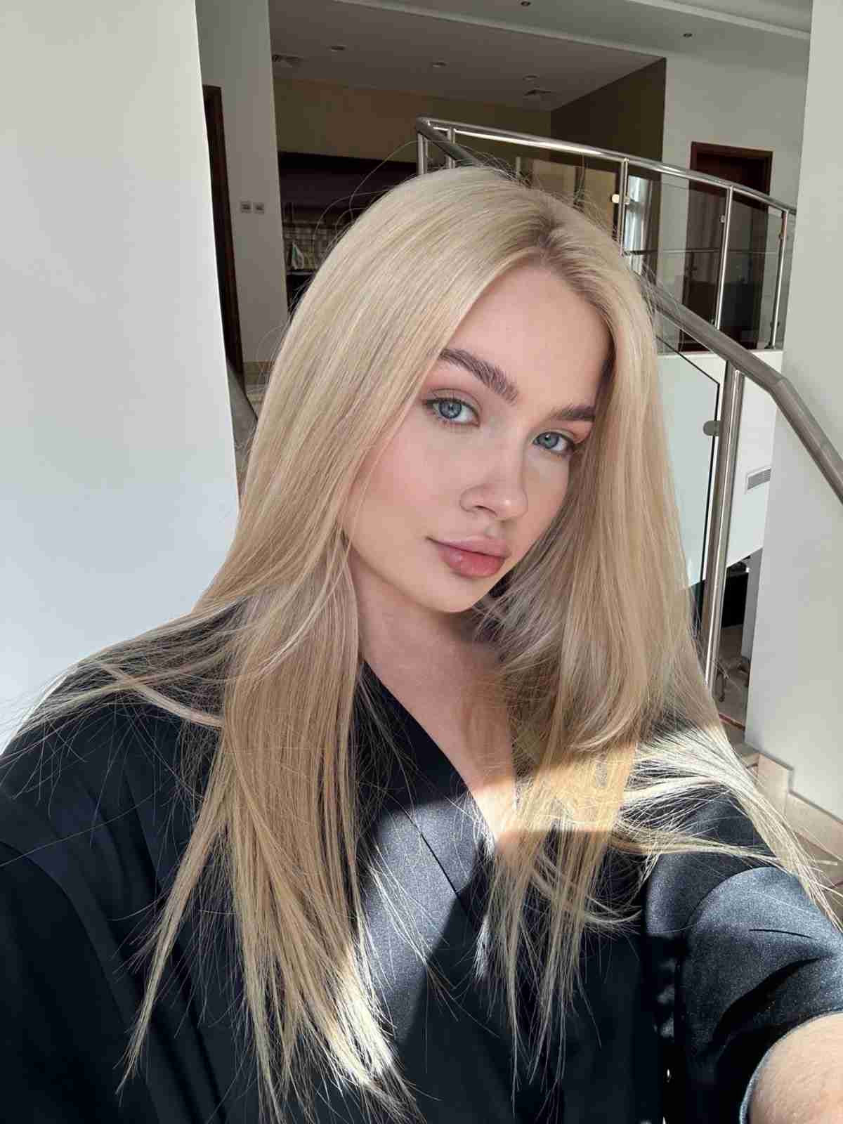 jordyne Model Profile Picture