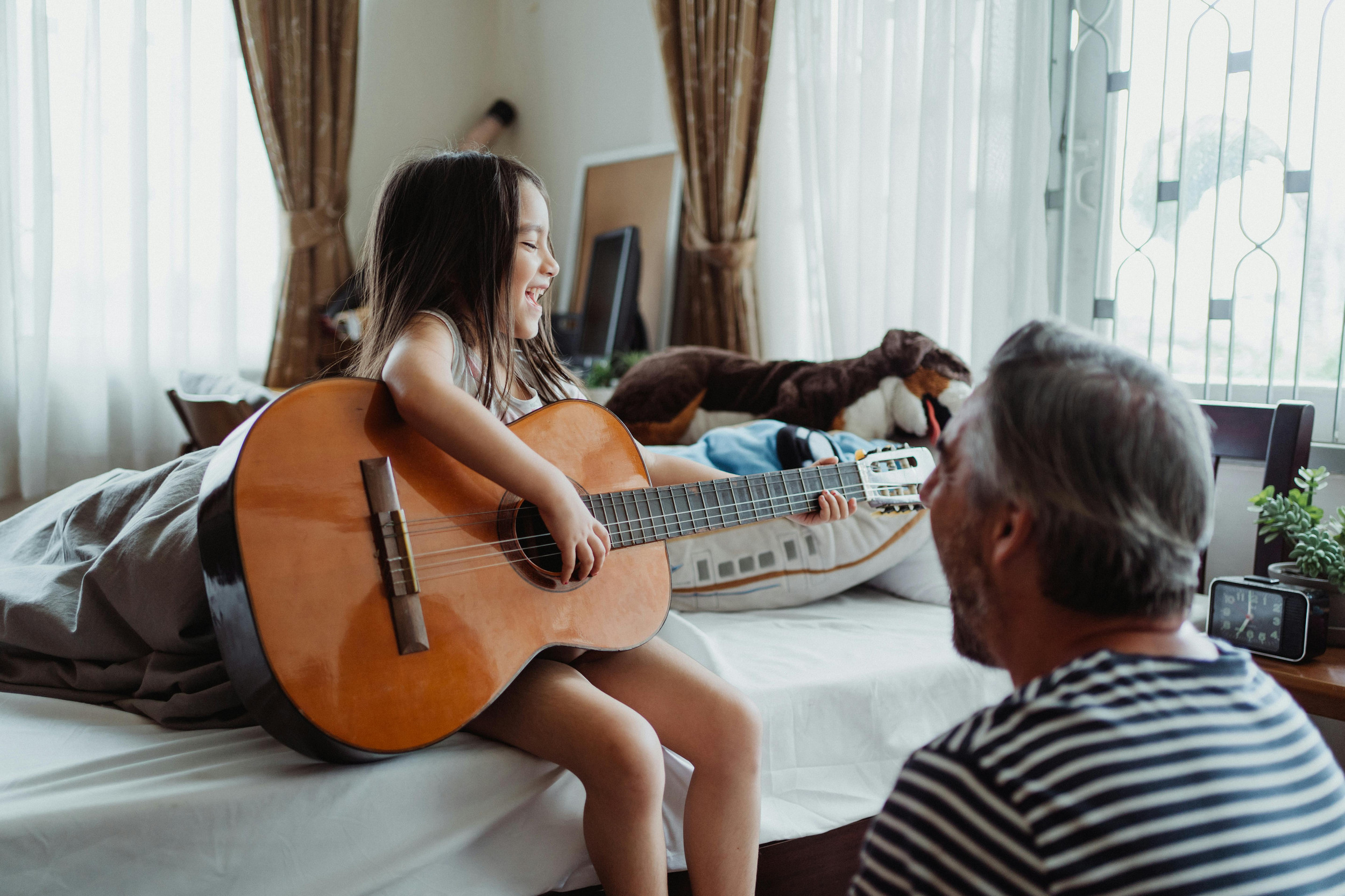 Guitar Lessons Buntingford | Kids, Beginner & Adult Guitar Teacher