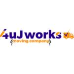 4uJworks Moving Company Inc Profile Picture
