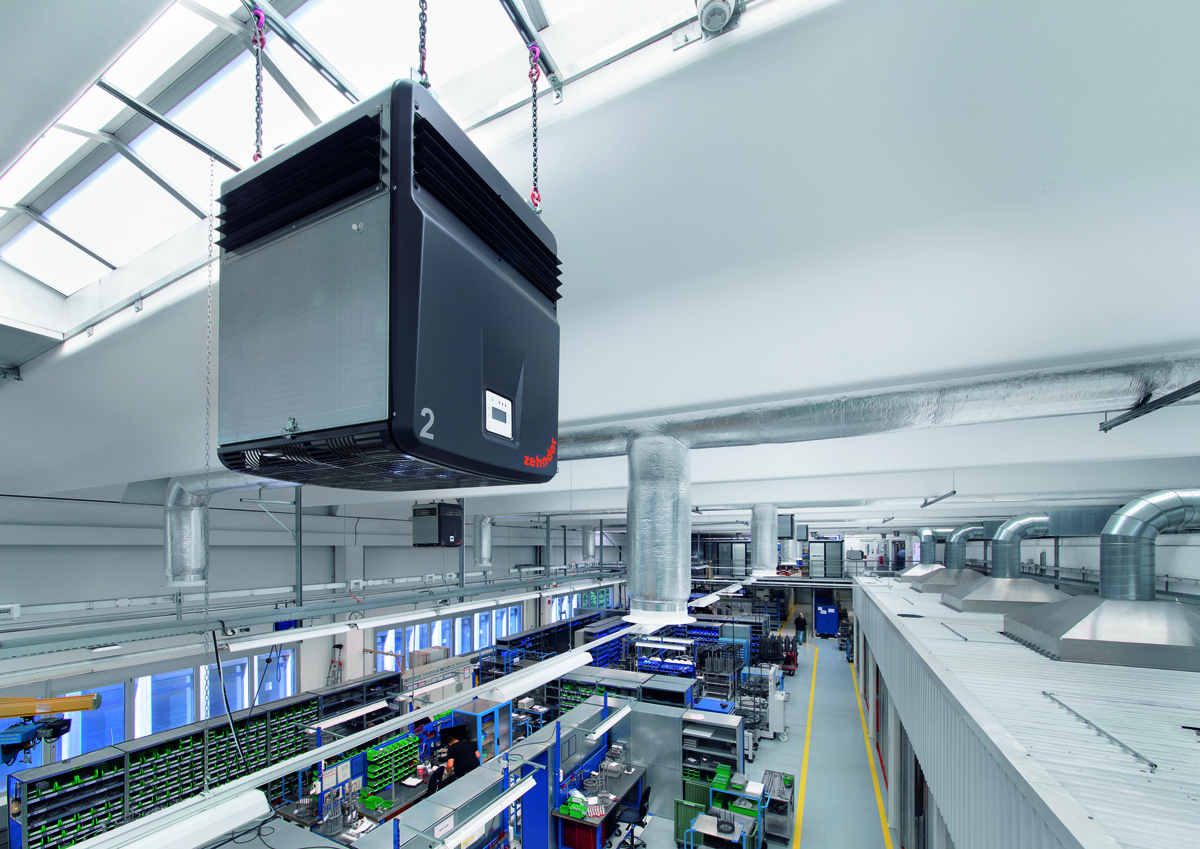 Top Air Conditioning Companies in UAE: Reliable Cooling Solutions