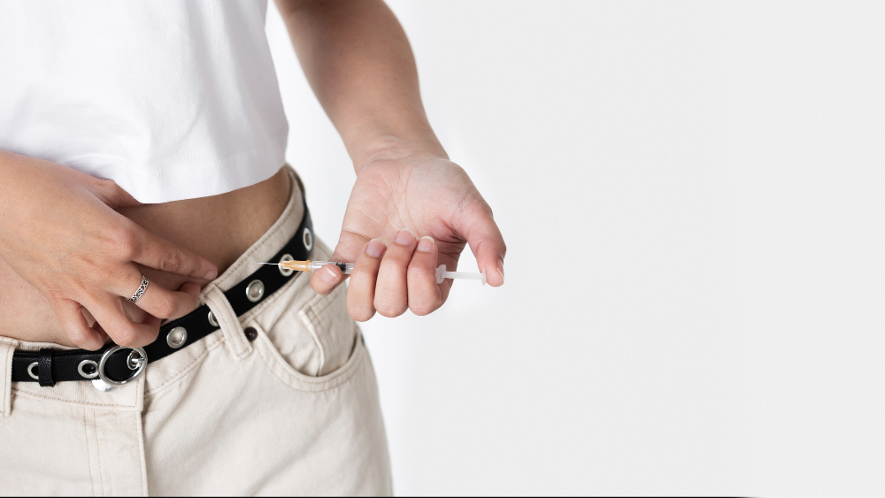 Can I combine a skinny shot for weight loss with supplements? Query Resolved - Laveen Medical LLC