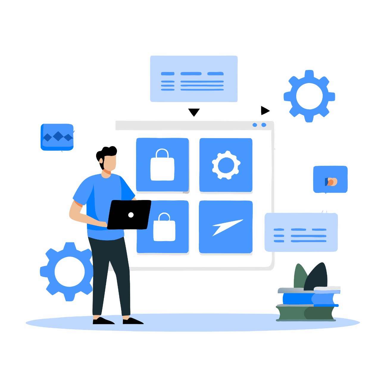 Microsoft 365 Managed Services: Everything You Need to Know