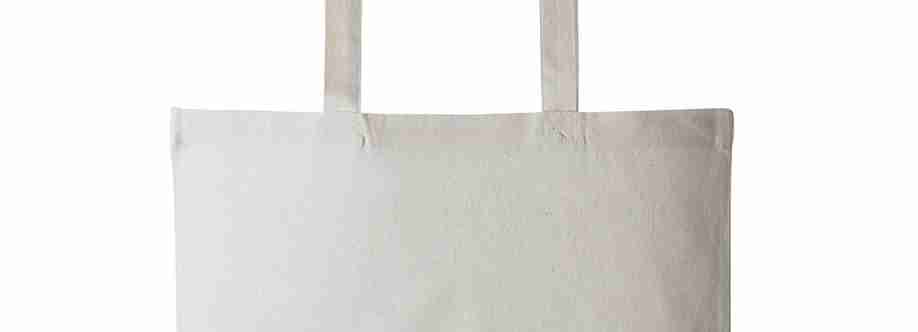 Cotton Bag Factory Cover Image