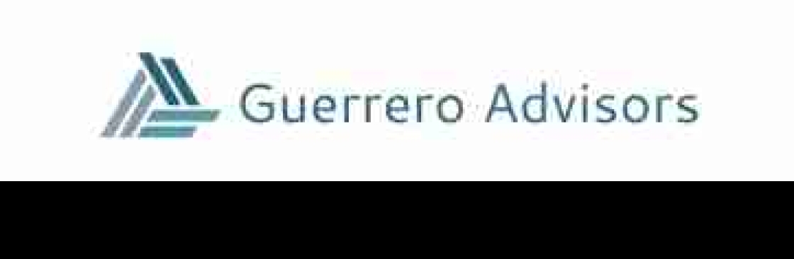 Guerrero Advisors Cover Image