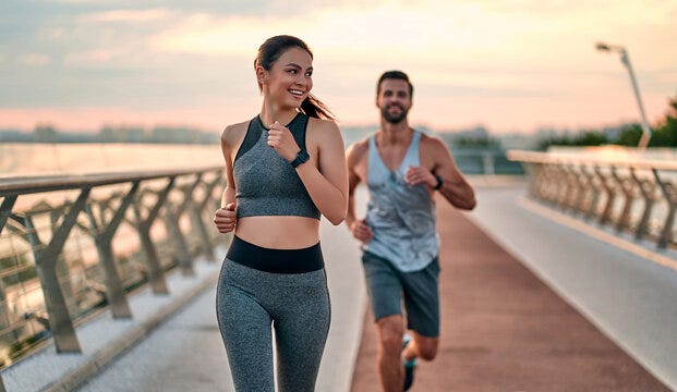 The Role of Routine in Building a Healthier Lifestyle | by Ellis Jhon | Aug, 2025 | Medium