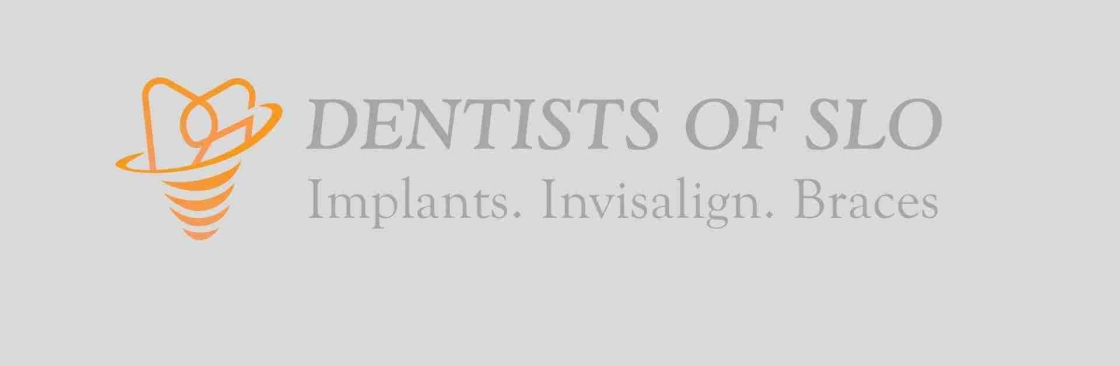 Dentists Of slo Cover Image