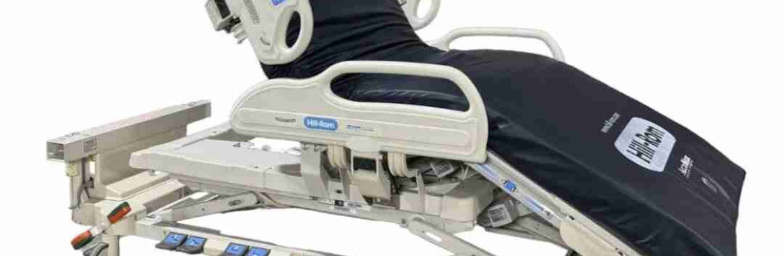 305 Medical Beds Cover Image