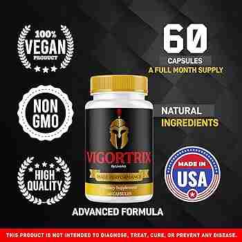 Vigortrix Ignite Profile Picture