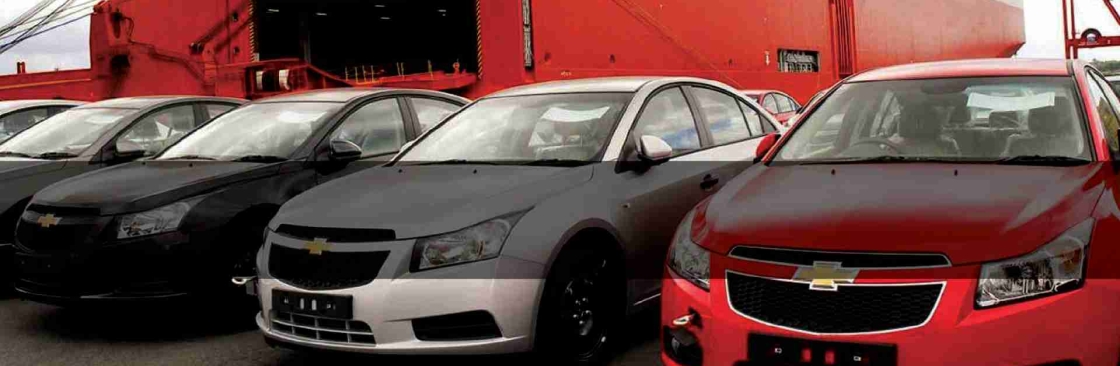 GLL AUTO IMPORTS Cover Image