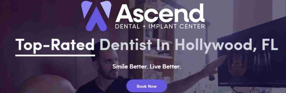 Ascend Dental And Implant Center Cover Image