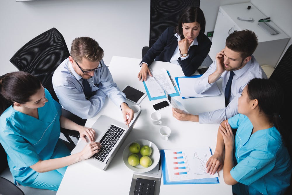 Top 10 Integration Challenges Healthcare CIOs Must Solve in 2025 | by Larisa Albanians | Aug, 2025 | Medium