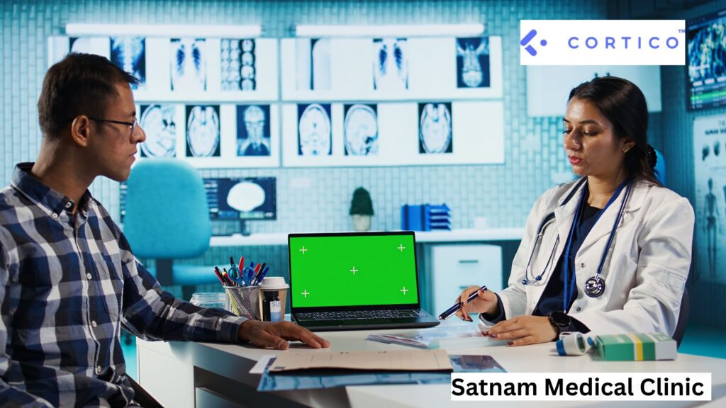 Comprehensive Family Medical Care at Satnam Medical Clinic in Surrey, BC - Biz DirectoryHub