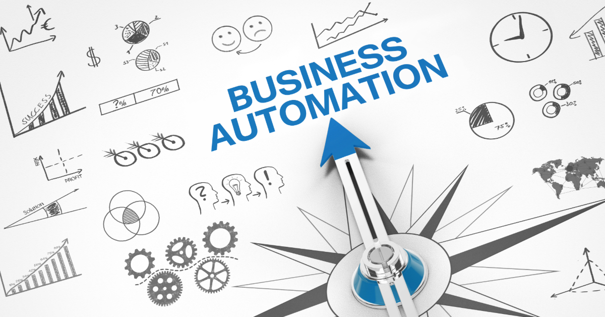 How Business Automation Can Improve Operational Success.