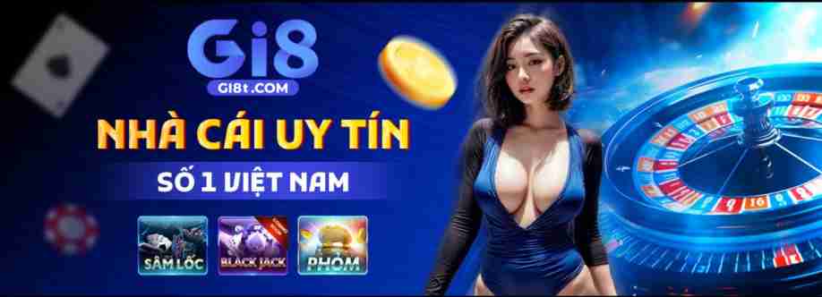 GI8  Link Trang Chủ Nhà Cái gi8 bet 1 Châu Á Cover Image