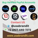 Top 11 Sites To Buy Verified PayPal Accounts Profile Picture