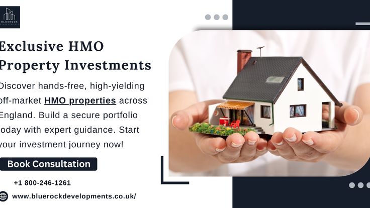 Pin on Bluerock Developments