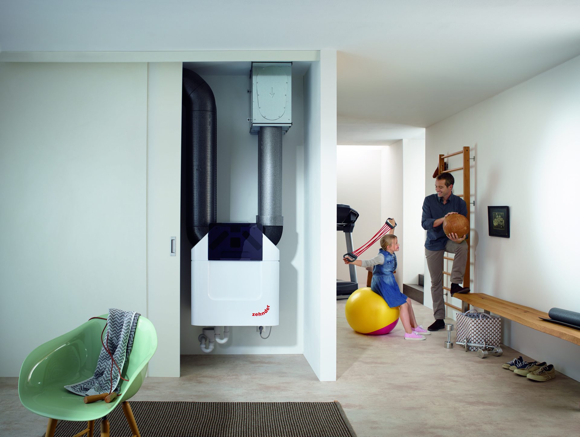 Trusted Air Conditioning Companies in UAE for Reliable Cooling Solutions