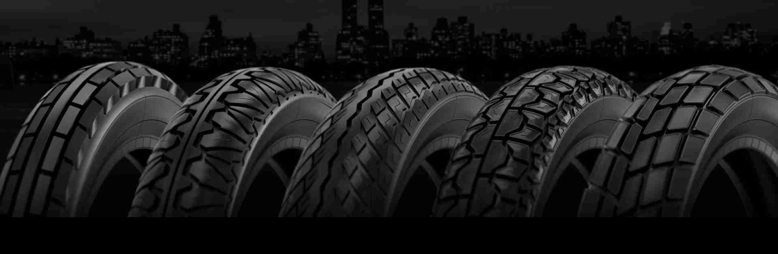 Victoria Tyres Limited Cover Image