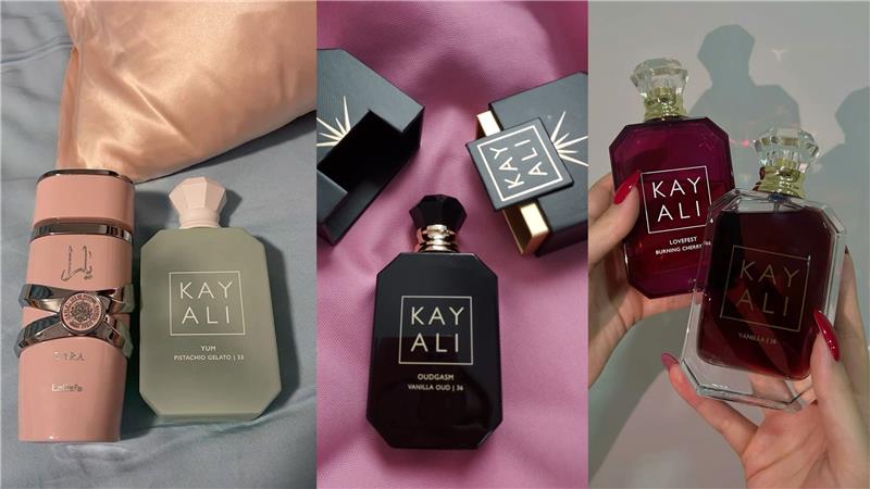 The Ultimate Guide to Kayali Perfume for Every Mood | Glamour Gusto