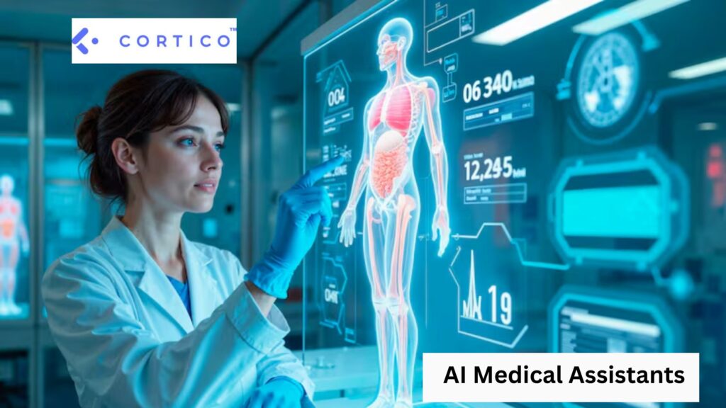 AI Medical Assistants: Transforming the Future of Healthcare - Biz DirectoryHub