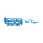 ConveyingAndHoistingSolutions Profile Picture
