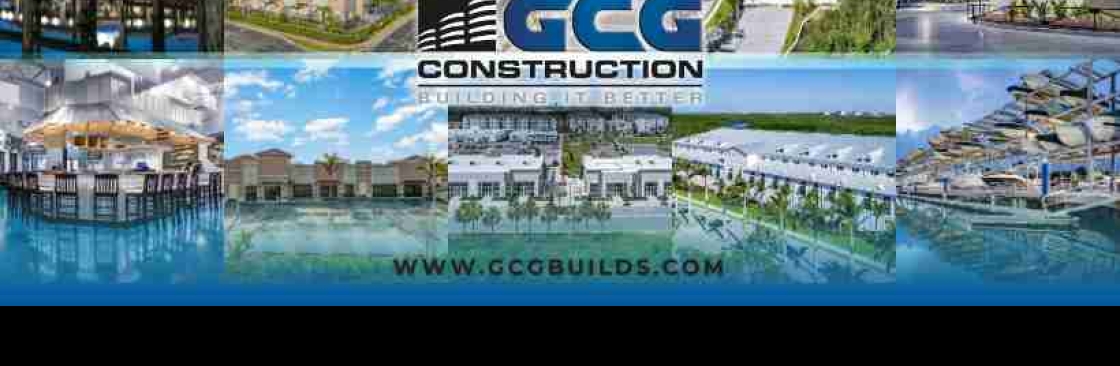 gcgbuild inc Cover Image