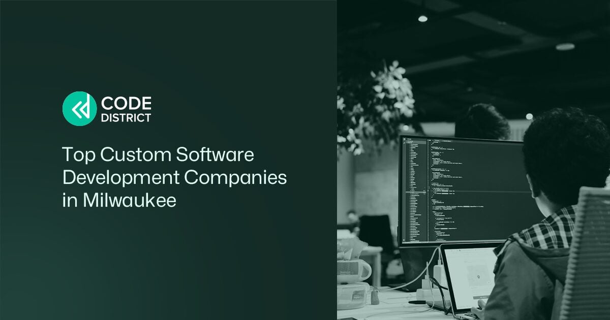 10 Top Custom Software Development Companies Milwaukee