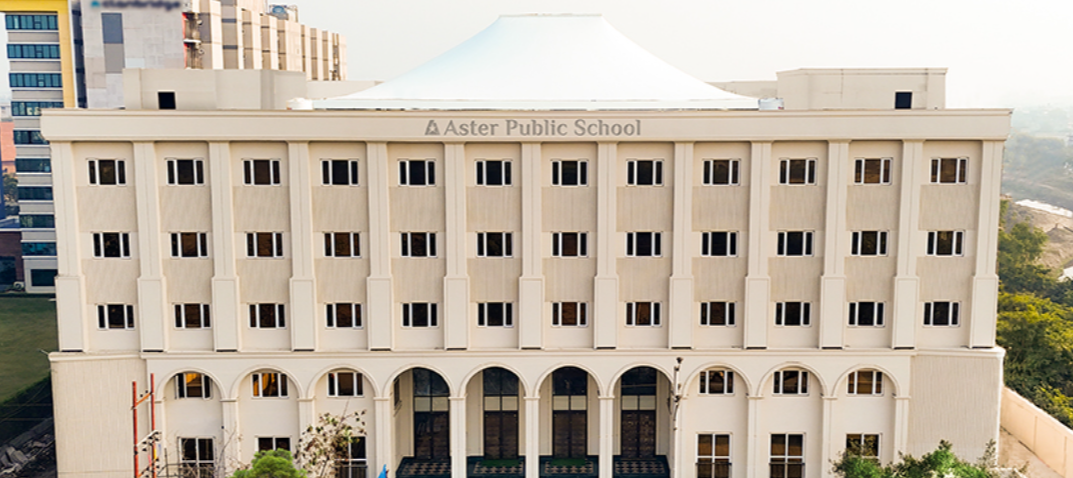 Global Skills with Local Roots: The Teaching Approach of International Curriculum Schools in Noida – List of Best CBSE Schools in Greater Noida | Aster Institutions