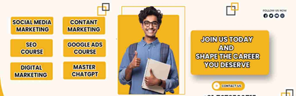 Advertolearn Digital Marketing Institute Cover Image