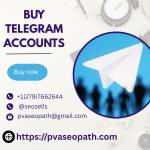Buy Telegram Accounts profile picture