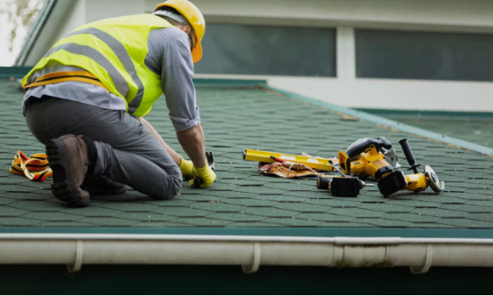 Protect Your Home: Expert Roof Repair Starts Now! - UR Rankings