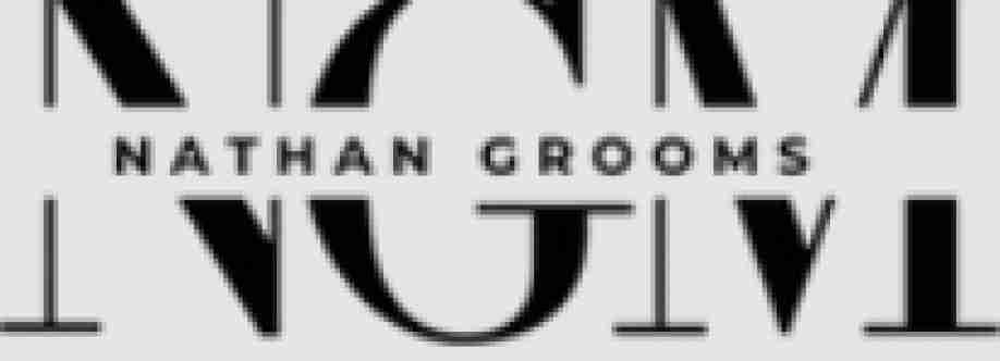 Nathan Grooms Cover Image