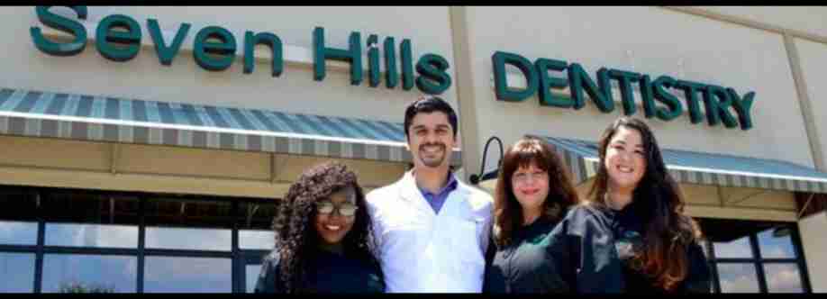 Seven Hills Dentistry Cover Image