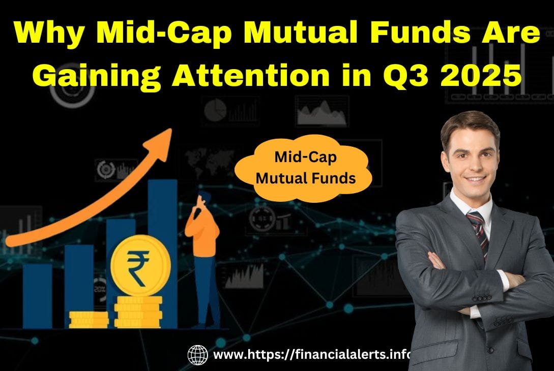 Mid-Cap Mutual Funds: Hot Picks Gaining Buzz in Q3 2025