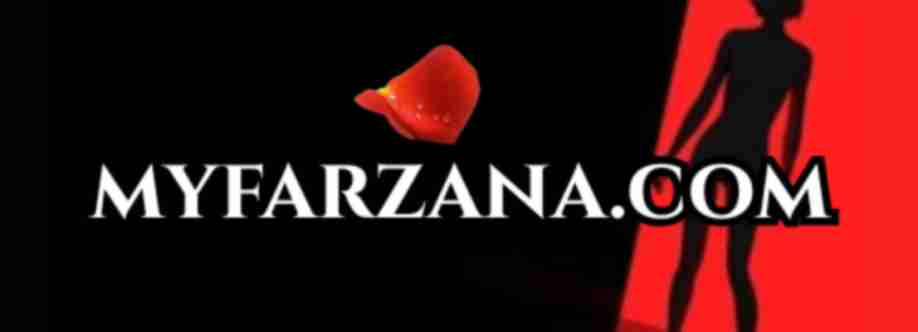 myfarzana delhi Cover Image