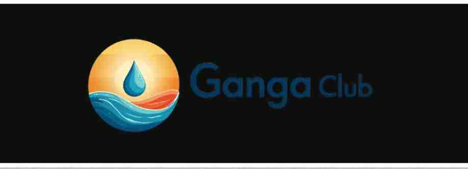 Ganga Club Cover Image