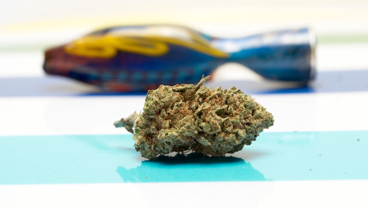 Durban Poison: Energizing & Perfect for Productive Stoners