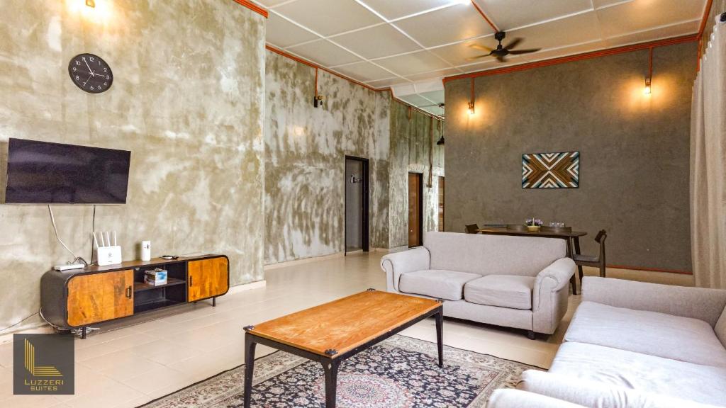 TERATAK ZAINAB GUEST HOUSE che ani, Kota Bharu (updated prices 2025)
