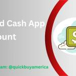 Buy verified Cash App Accounts profile picture