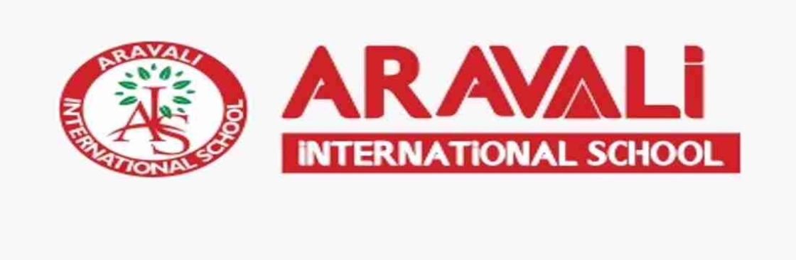Aravali International School Panchkula Cover Image