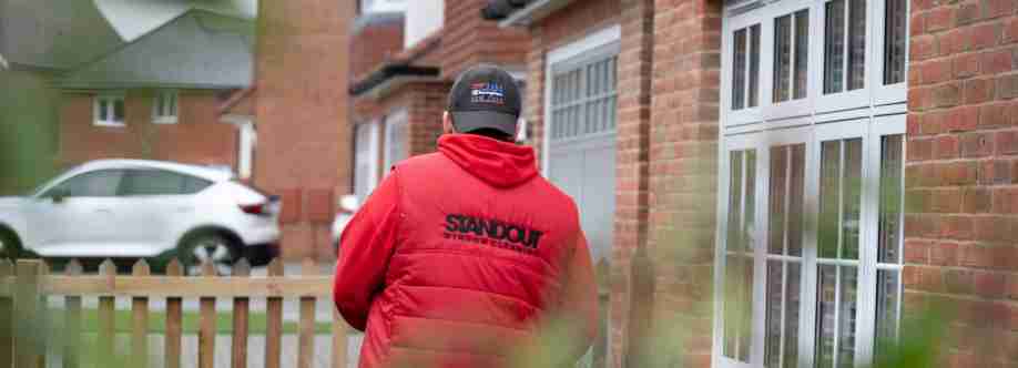 Standout Cleaning LTD Cover Image