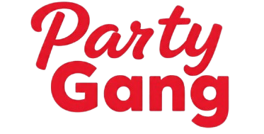 Party Gang – Decoration for your Special Day